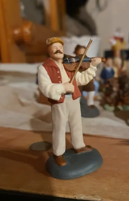 Saint Nicolas