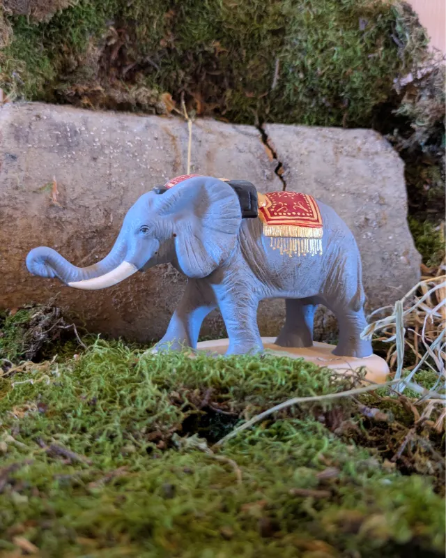 Éléphant