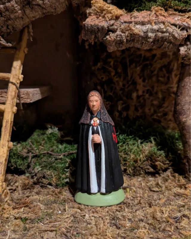 Dame Saint-Sepulcre