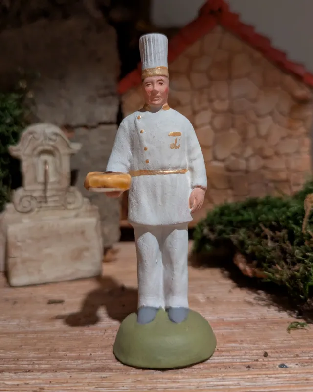 Pâtissier