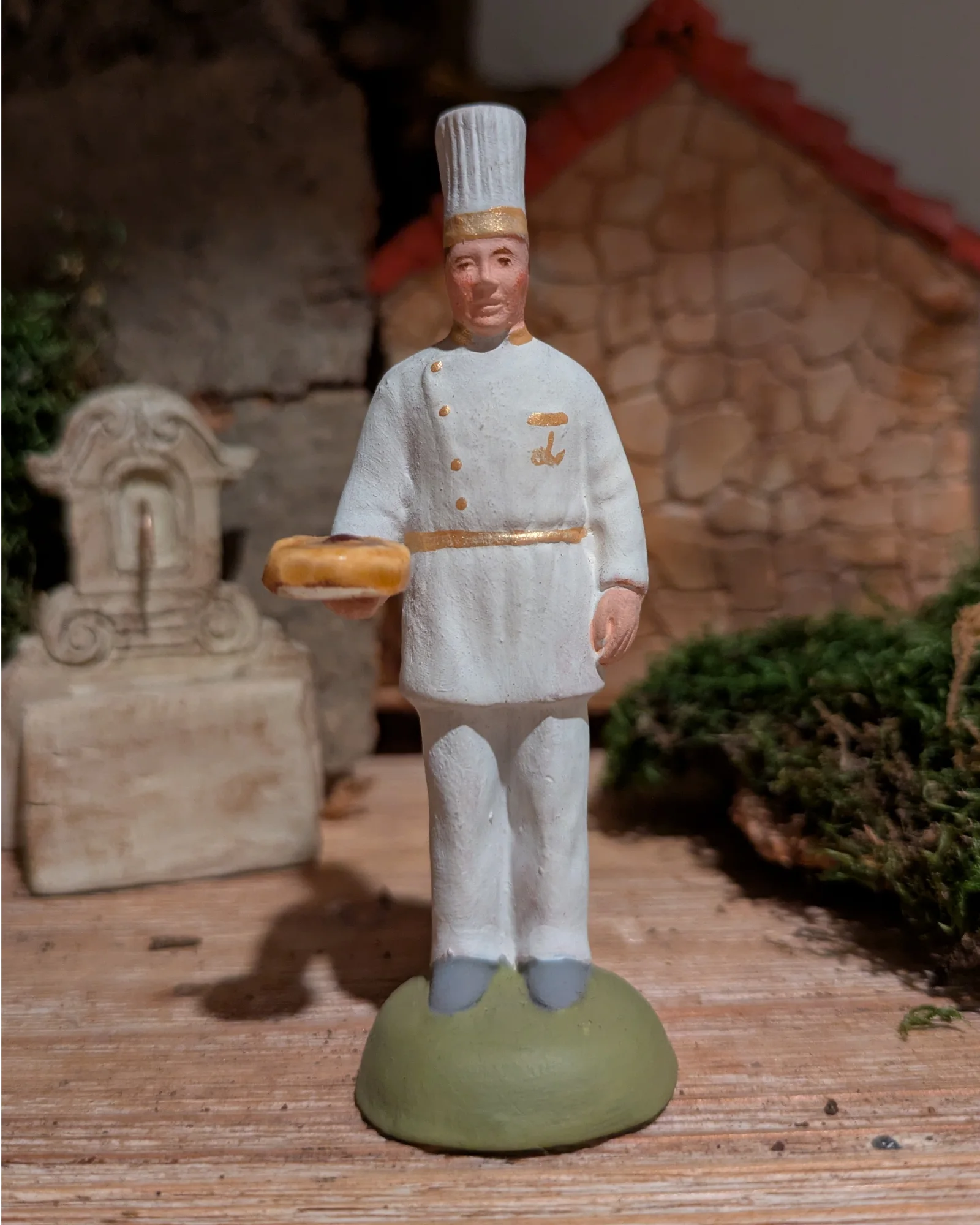 Pâtissier