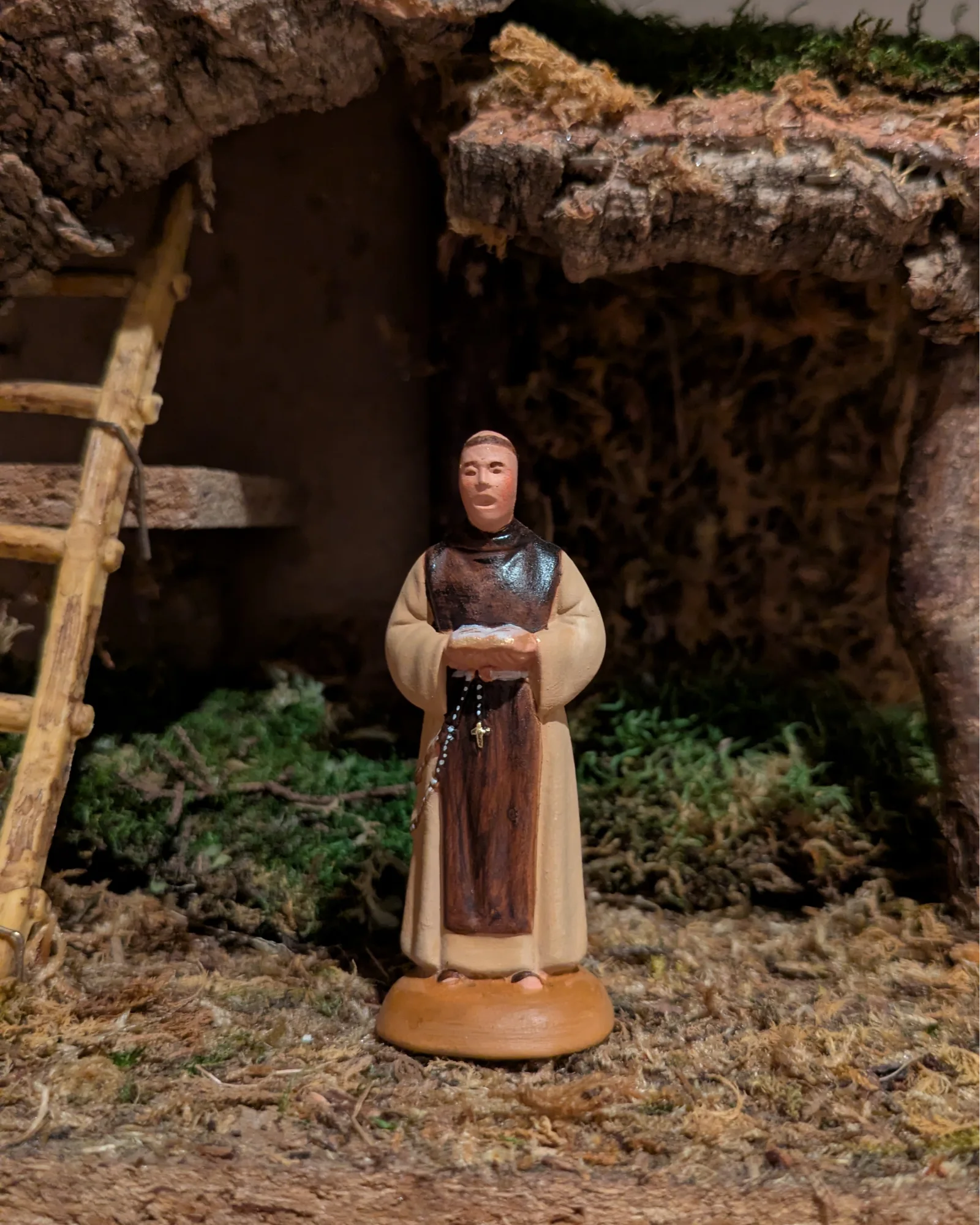 Moine de Saint-Joseph