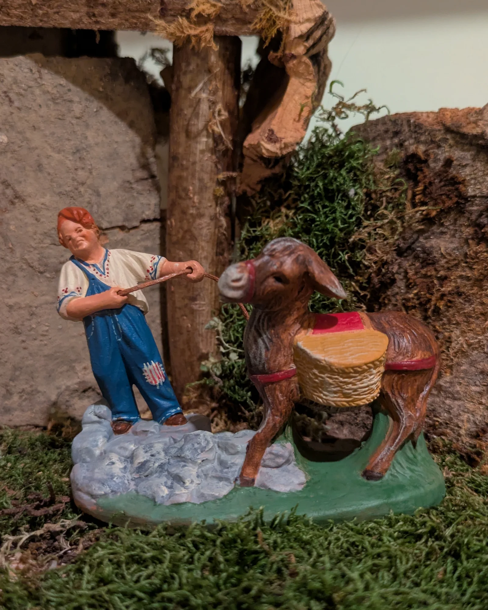 Bougre d'âne