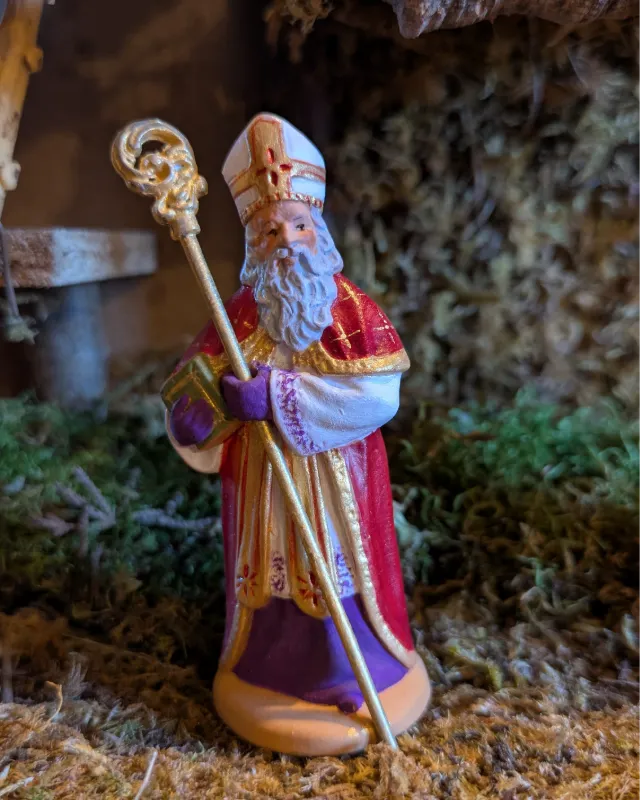 Saint-Nicolas