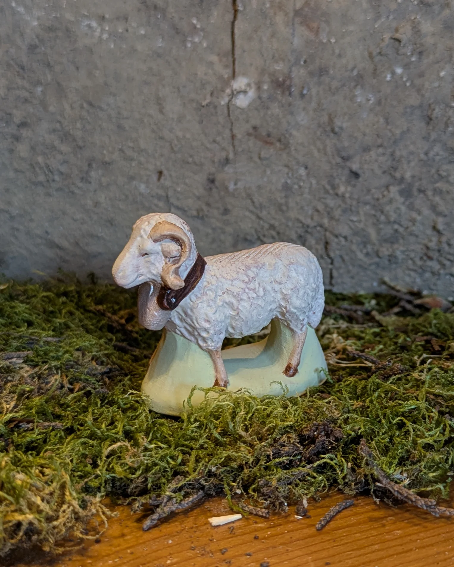 Bélier