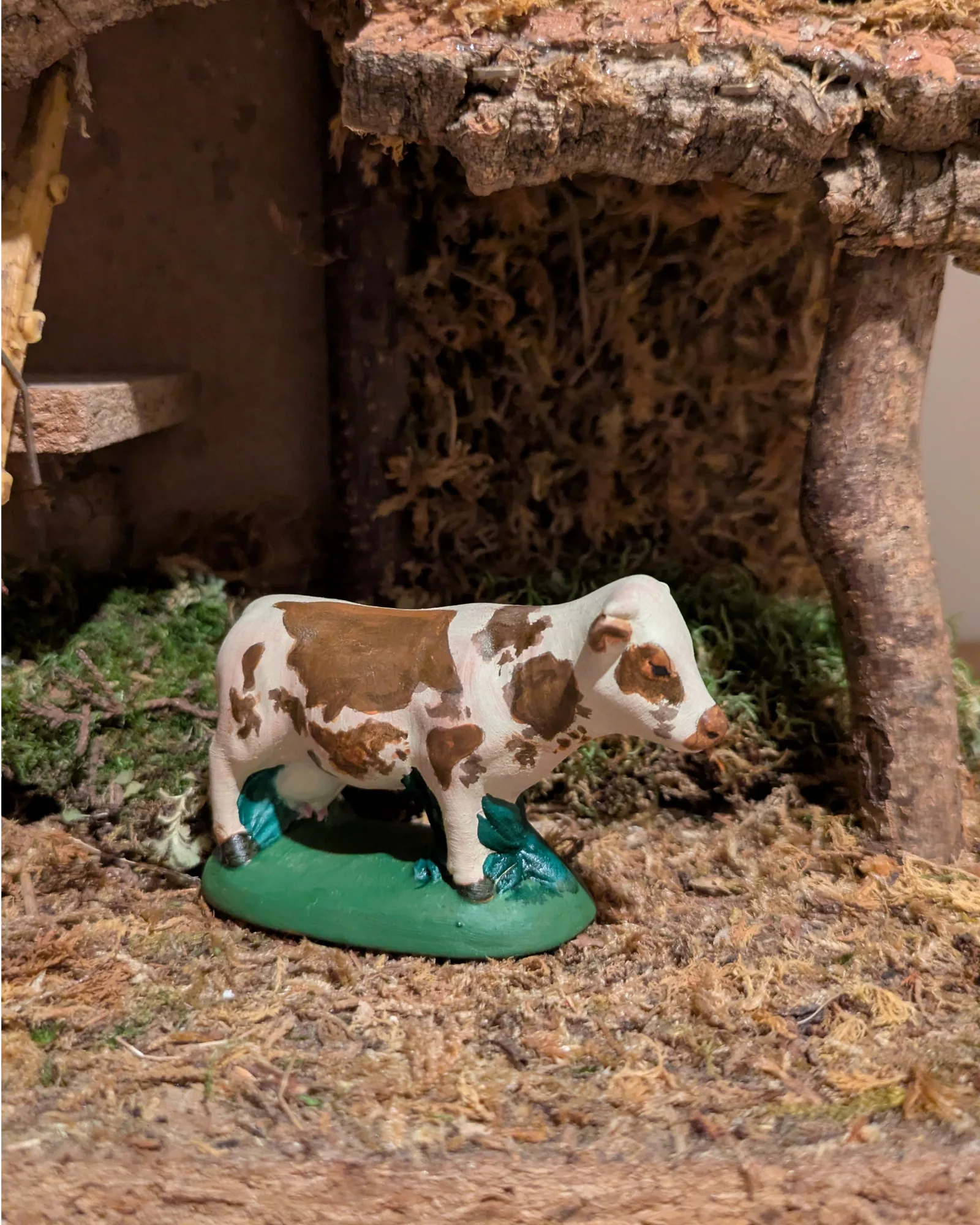 Vache