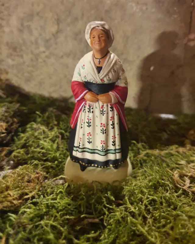 Aubagnaise