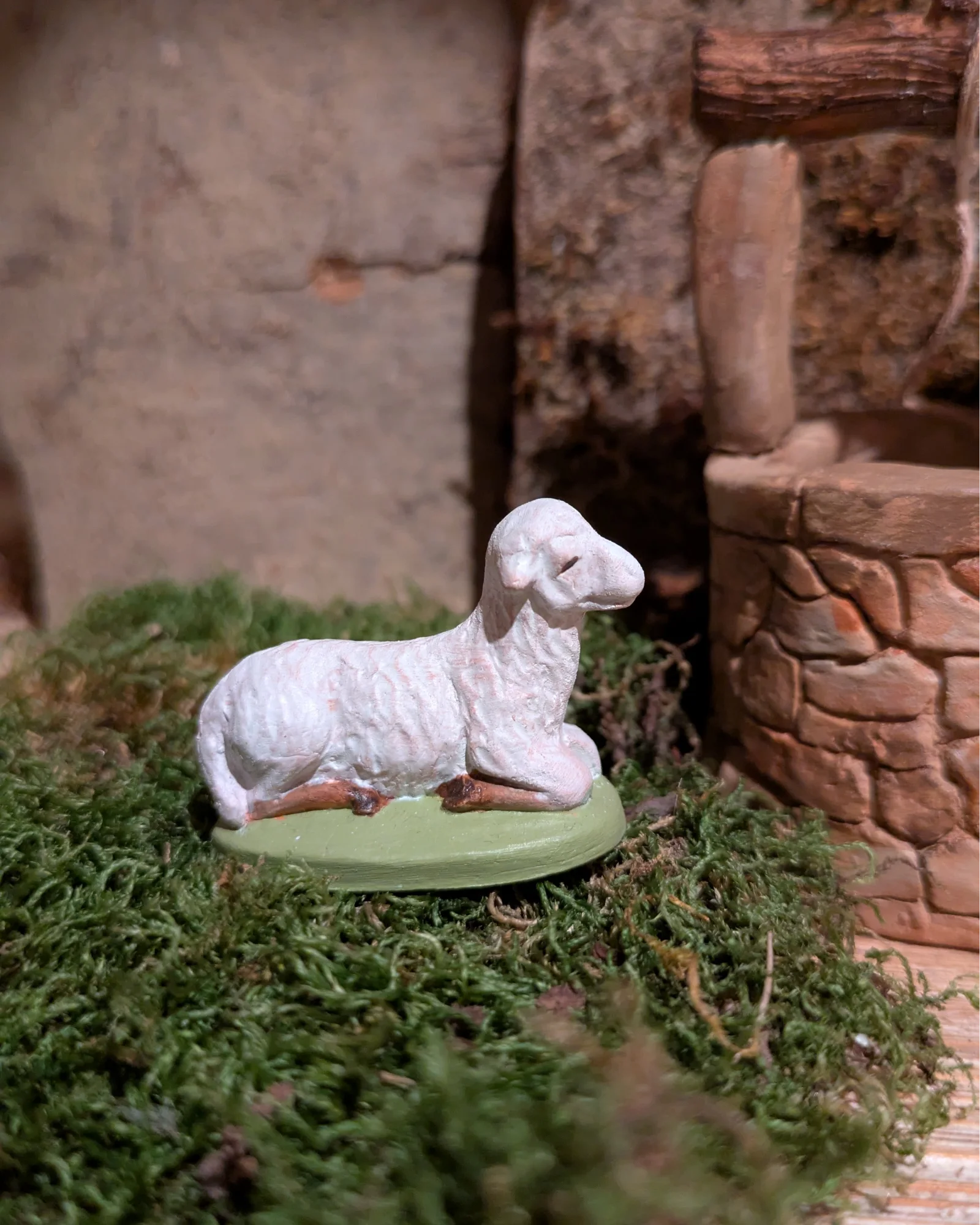 Mouton couché-02