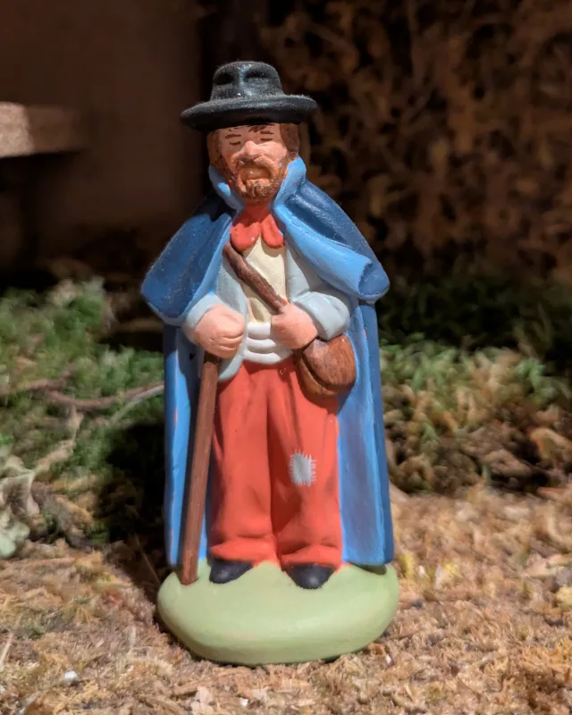 Vieux Berger