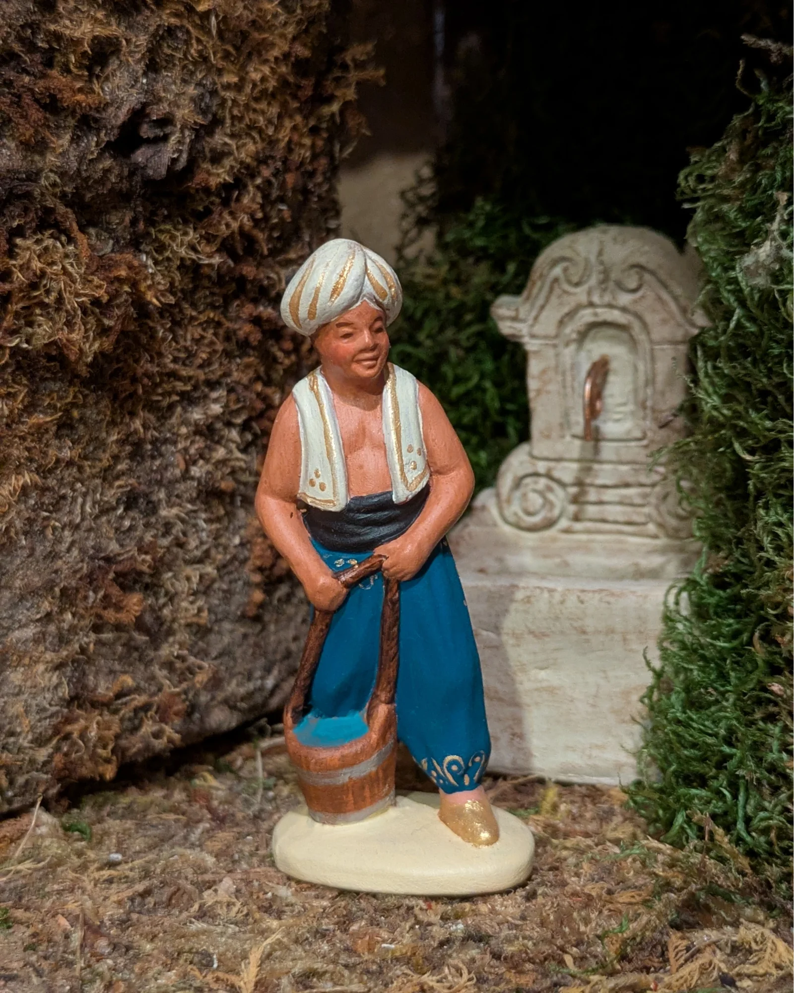 Cornac